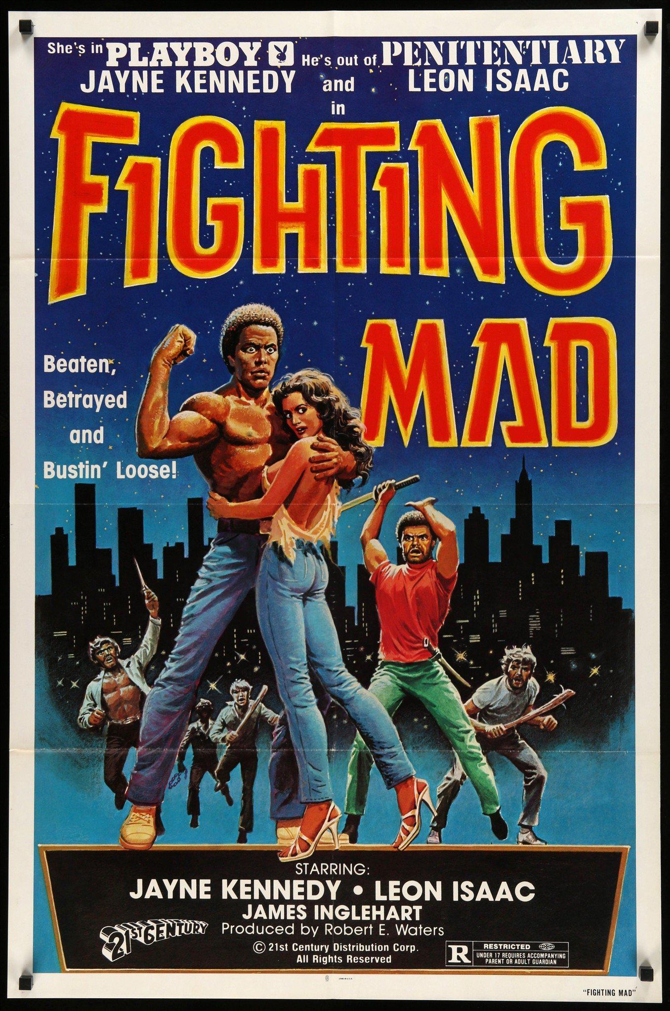 Fighting Mad (1978)