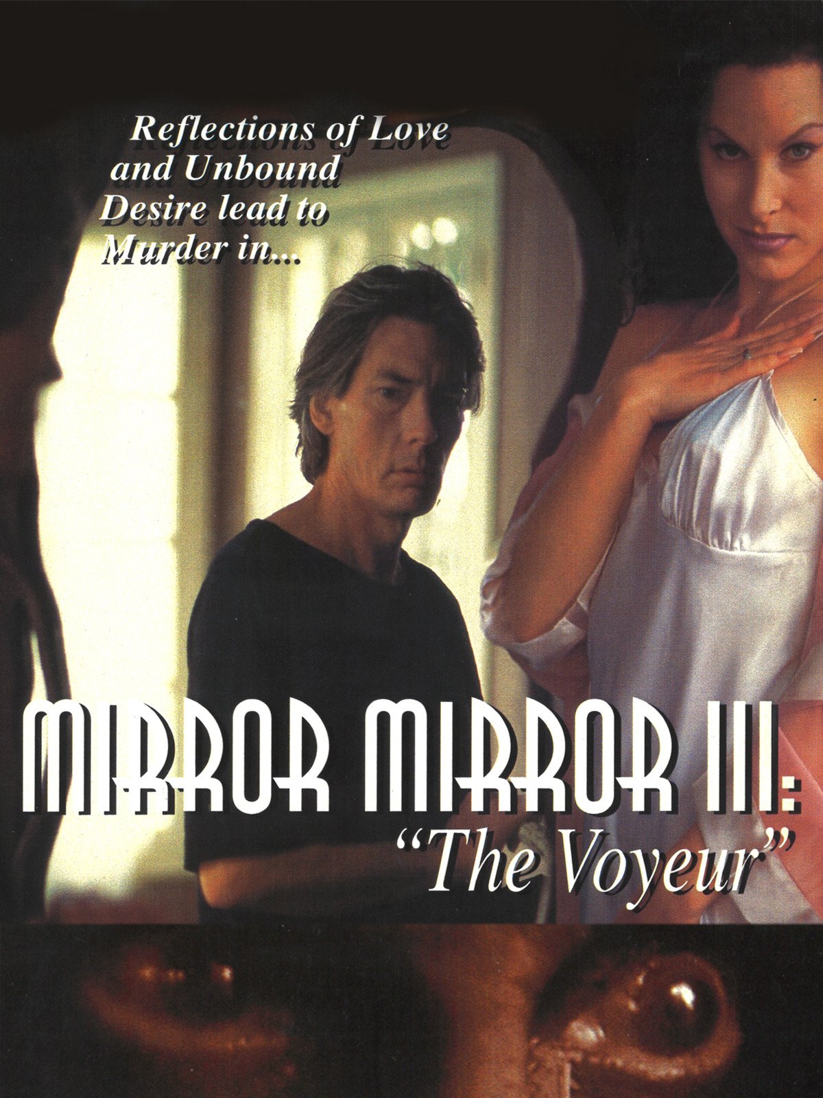 mirror mirror iii the voyeur Fucking Pics Hq